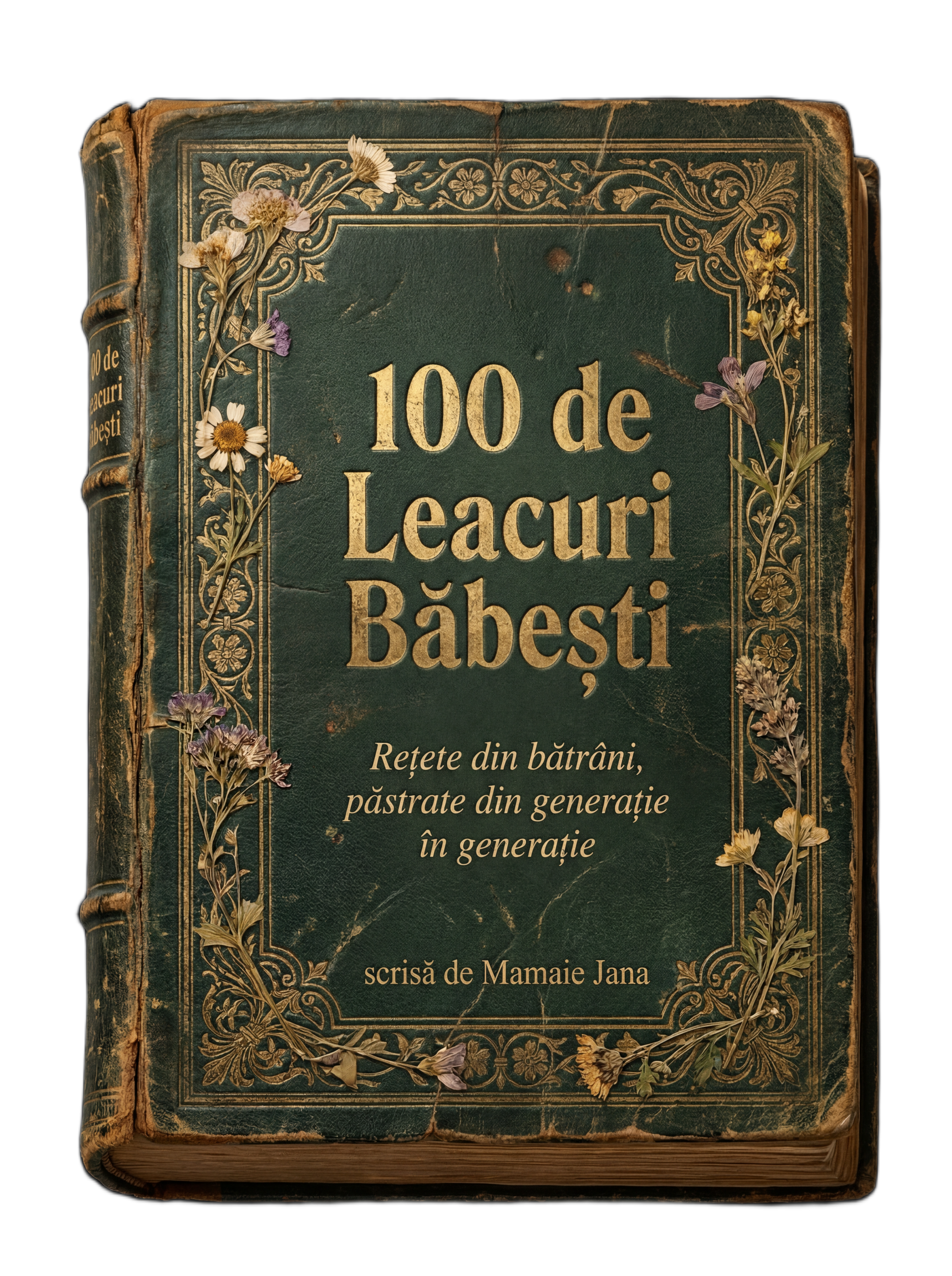 100 de Leacuri Băbești